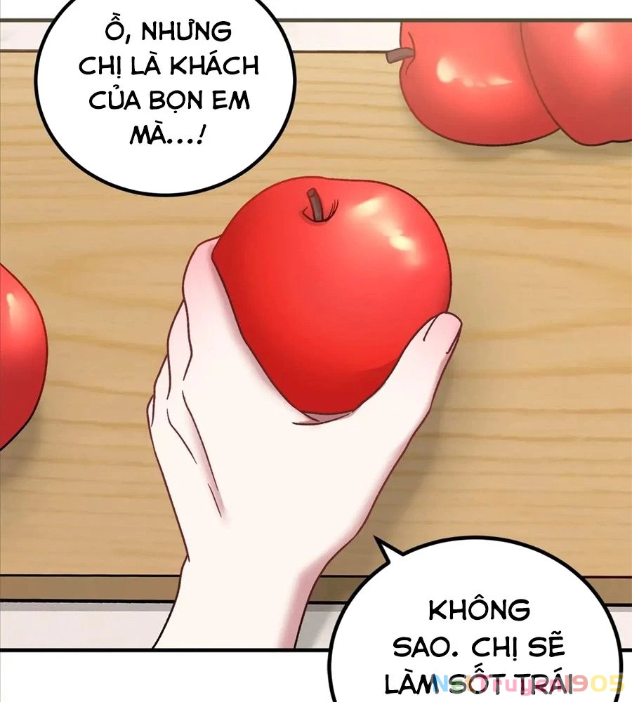 Không Bao Giờ Trở Về Gia Đình Đã Bỏ Rơi Tôi Chapter 7 - 66