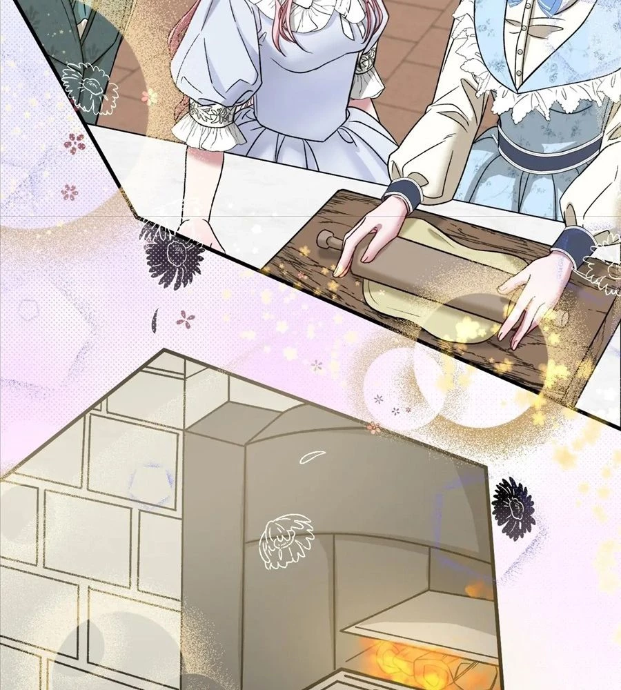 Không Bao Giờ Trở Về Gia Đình Đã Bỏ Rơi Tôi Chapter 7 - 69
