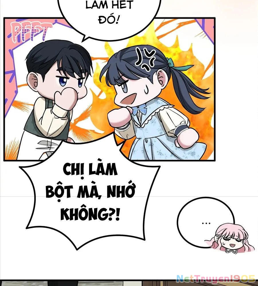 Không Bao Giờ Trở Về Gia Đình Đã Bỏ Rơi Tôi Chapter 7 - 72