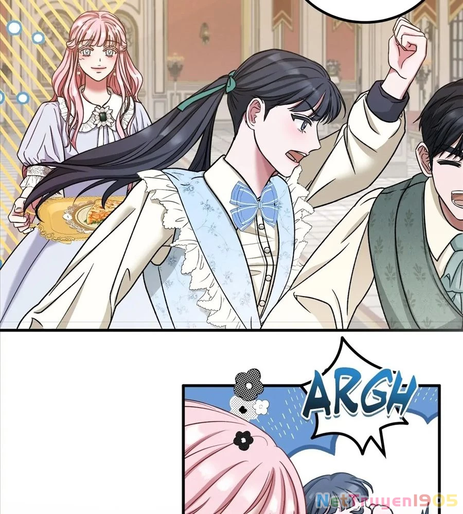 Không Bao Giờ Trở Về Gia Đình Đã Bỏ Rơi Tôi Chapter 7 - 91