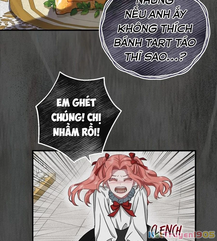 Không Bao Giờ Trở Về Gia Đình Đã Bỏ Rơi Tôi Chapter 7 - 94
