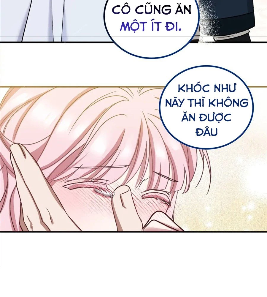 Không Bao Giờ Trở Về Gia Đình Đã Bỏ Rơi Tôi Chapter 7 - 116