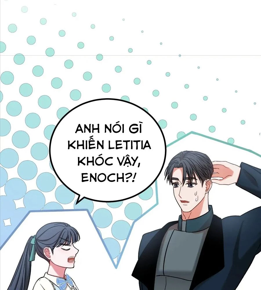 Không Bao Giờ Trở Về Gia Đình Đã Bỏ Rơi Tôi Chapter 8 - 3