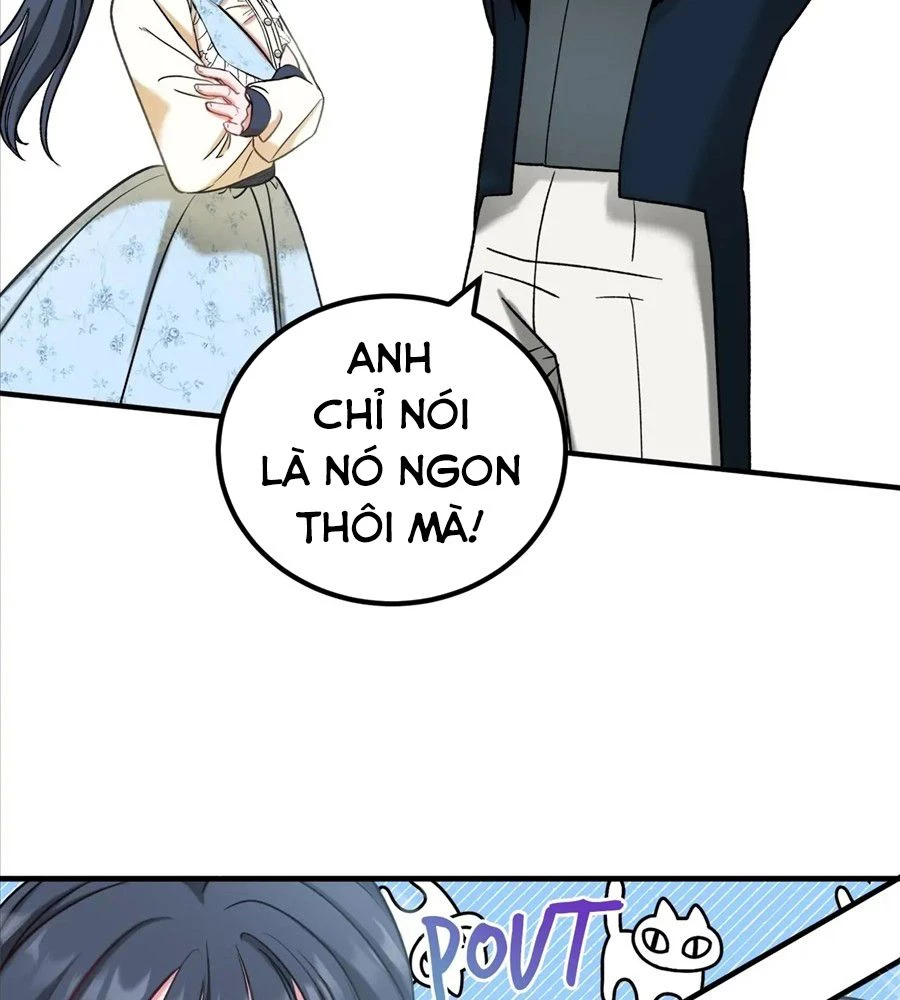 Không Bao Giờ Trở Về Gia Đình Đã Bỏ Rơi Tôi Chapter 8 - 4