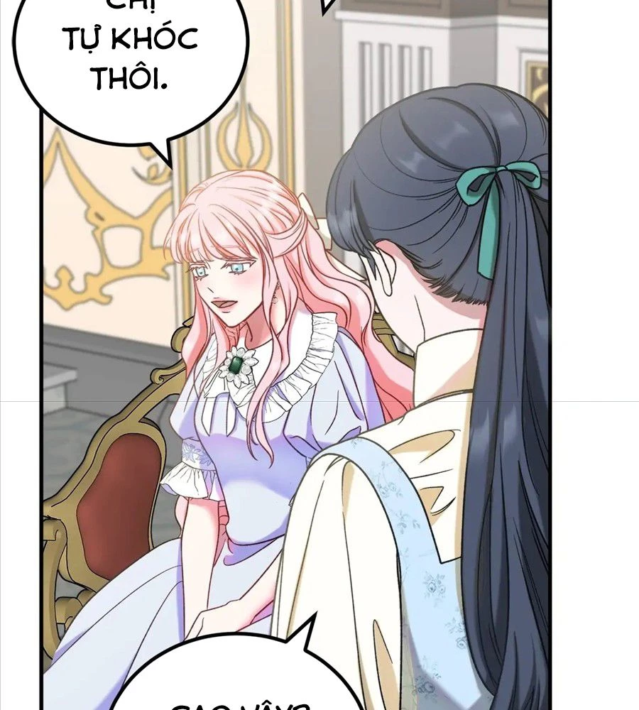 Không Bao Giờ Trở Về Gia Đình Đã Bỏ Rơi Tôi Chapter 8 - 6