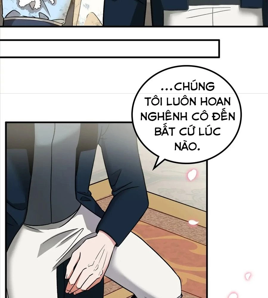 Không Bao Giờ Trở Về Gia Đình Đã Bỏ Rơi Tôi Chapter 8 - 13