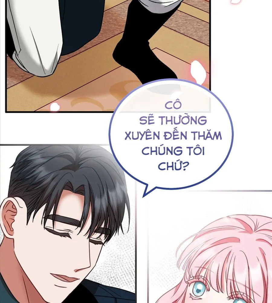 Không Bao Giờ Trở Về Gia Đình Đã Bỏ Rơi Tôi Chapter 8 - 14