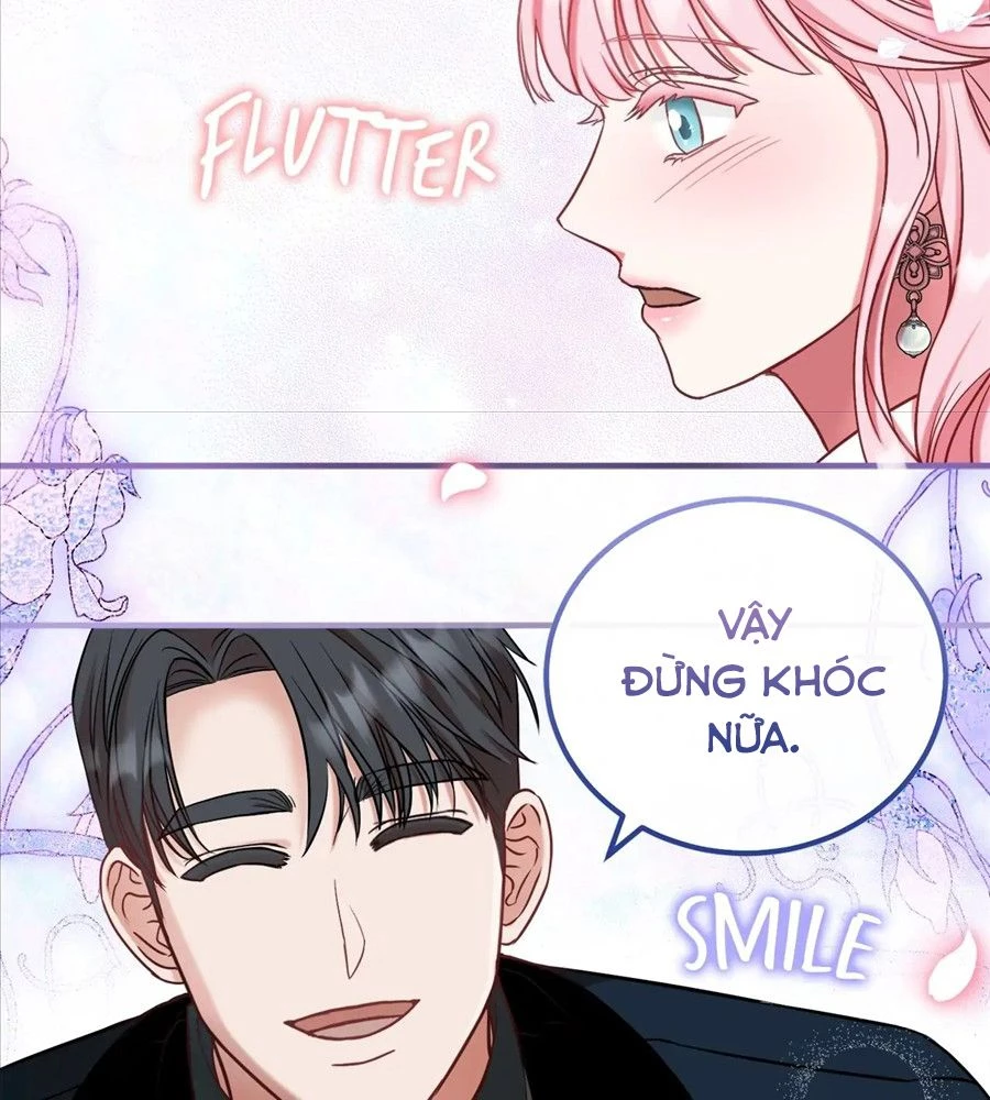 Không Bao Giờ Trở Về Gia Đình Đã Bỏ Rơi Tôi Chapter 8 - 18