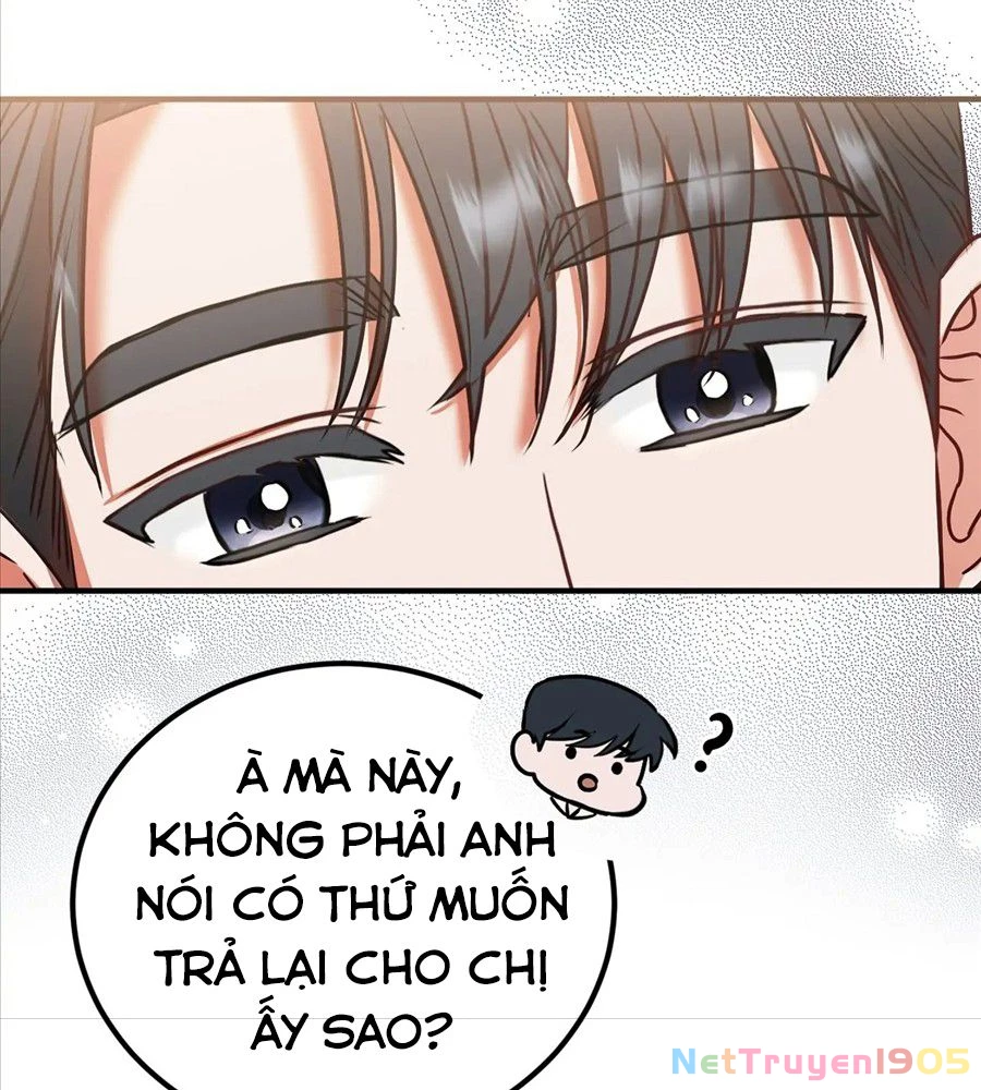Không Bao Giờ Trở Về Gia Đình Đã Bỏ Rơi Tôi Chapter 8 - 27