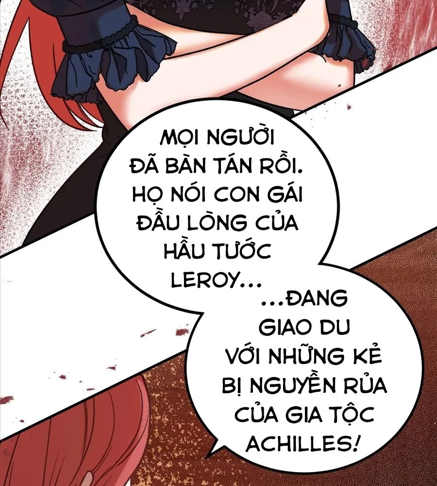 Không Bao Giờ Trở Về Gia Đình Đã Bỏ Rơi Tôi Chapter 8 - 64