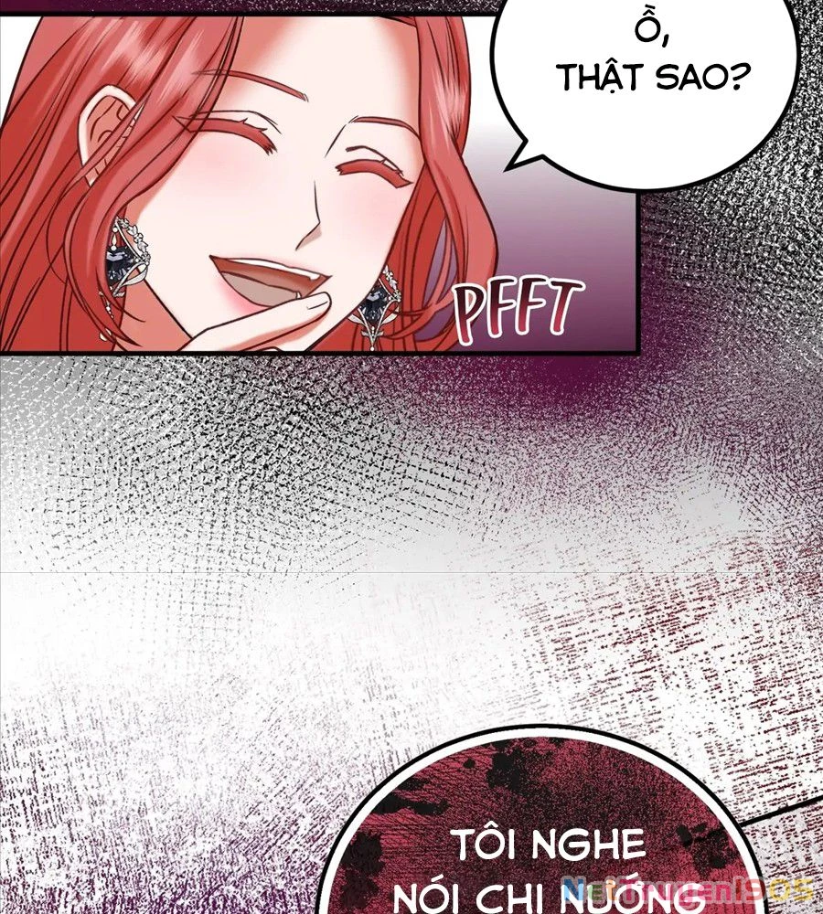 Không Bao Giờ Trở Về Gia Đình Đã Bỏ Rơi Tôi Chapter 8 - 76