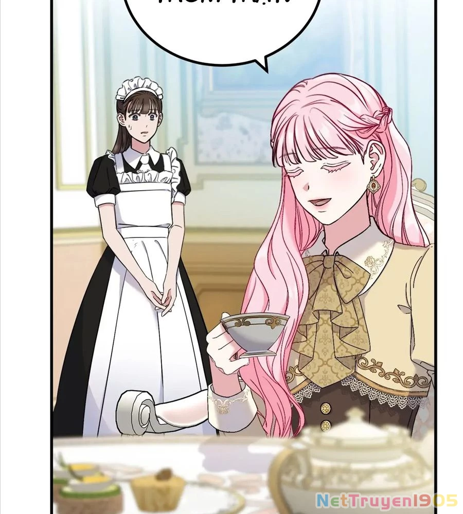 Không Bao Giờ Trở Về Gia Đình Đã Bỏ Rơi Tôi Chapter 9 - 3