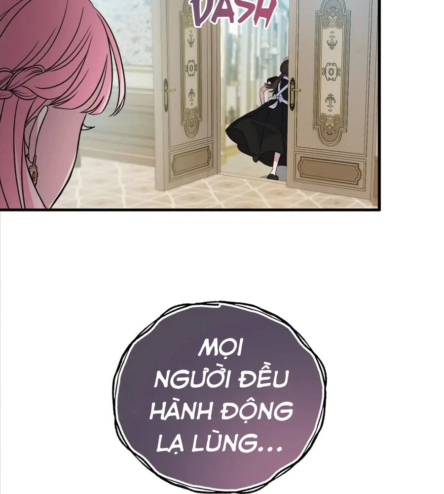 Không Bao Giờ Trở Về Gia Đình Đã Bỏ Rơi Tôi Chapter 9 - 8