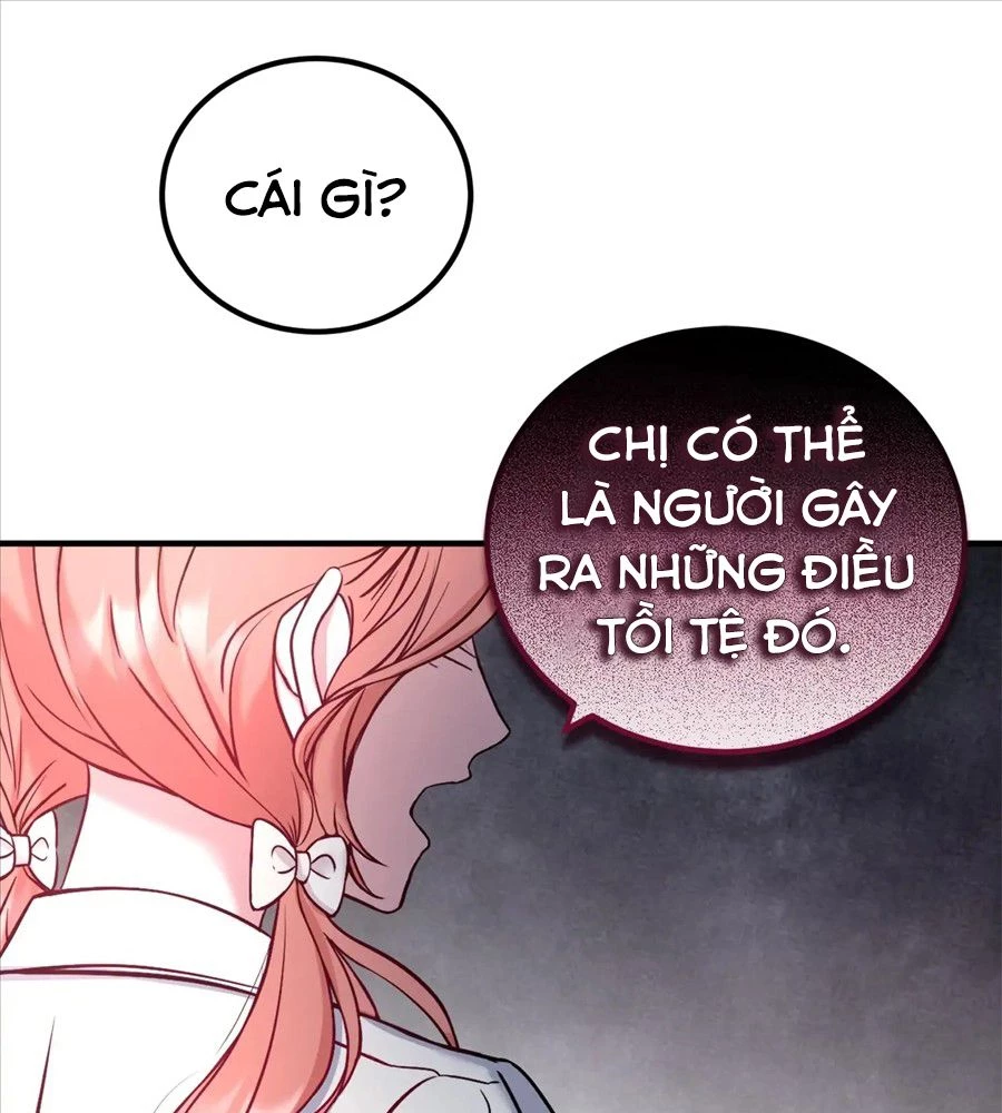 Không Bao Giờ Trở Về Gia Đình Đã Bỏ Rơi Tôi Chapter 9 - 31