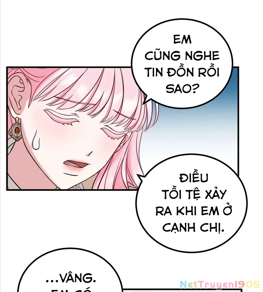 Không Bao Giờ Trở Về Gia Đình Đã Bỏ Rơi Tôi Chapter 9 - 38