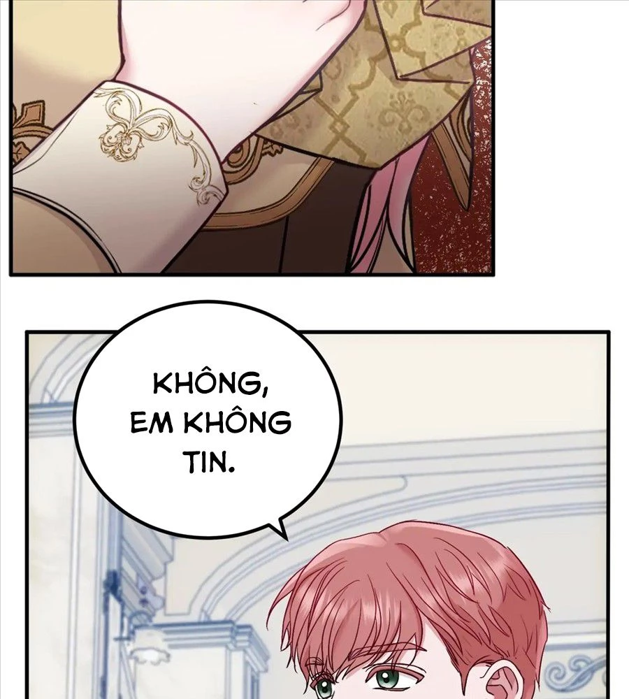 Không Bao Giờ Trở Về Gia Đình Đã Bỏ Rơi Tôi Chapter 9 - 41