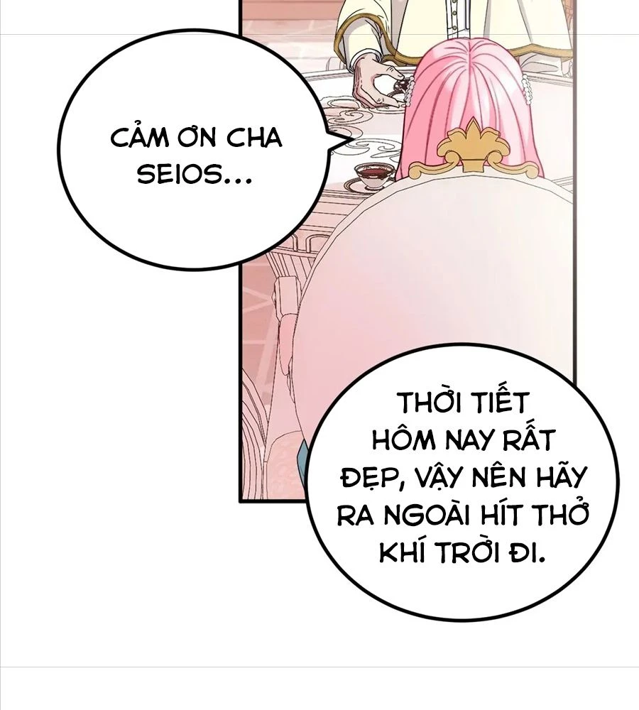 Không Bao Giờ Trở Về Gia Đình Đã Bỏ Rơi Tôi Chapter 9 - 84