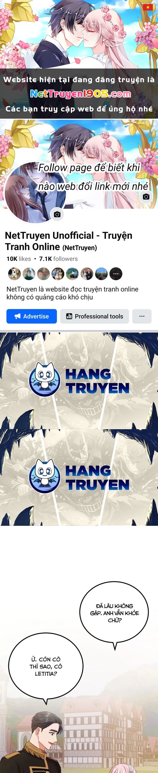 Không Bao Giờ Trở Về Gia Đình Đã Bỏ Rơi Tôi Chapter 10 - 1