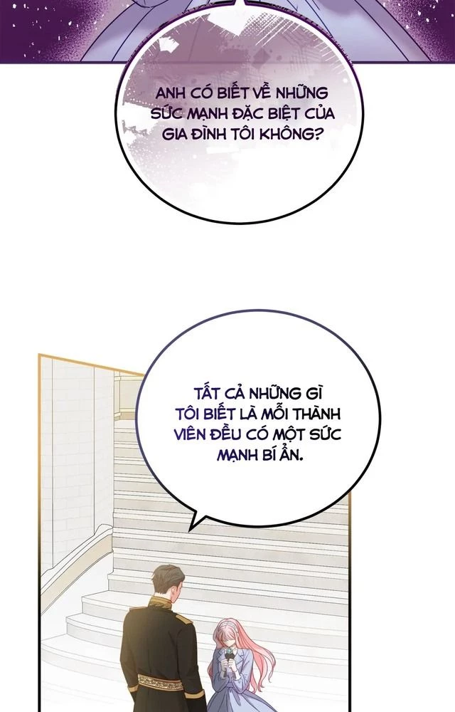 Không Bao Giờ Trở Về Gia Đình Đã Bỏ Rơi Tôi Chapter 10 - 9