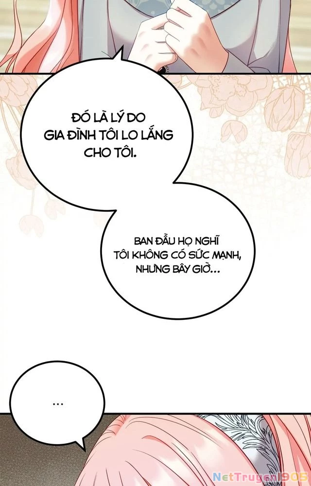 Không Bao Giờ Trở Về Gia Đình Đã Bỏ Rơi Tôi Chapter 10 - 12