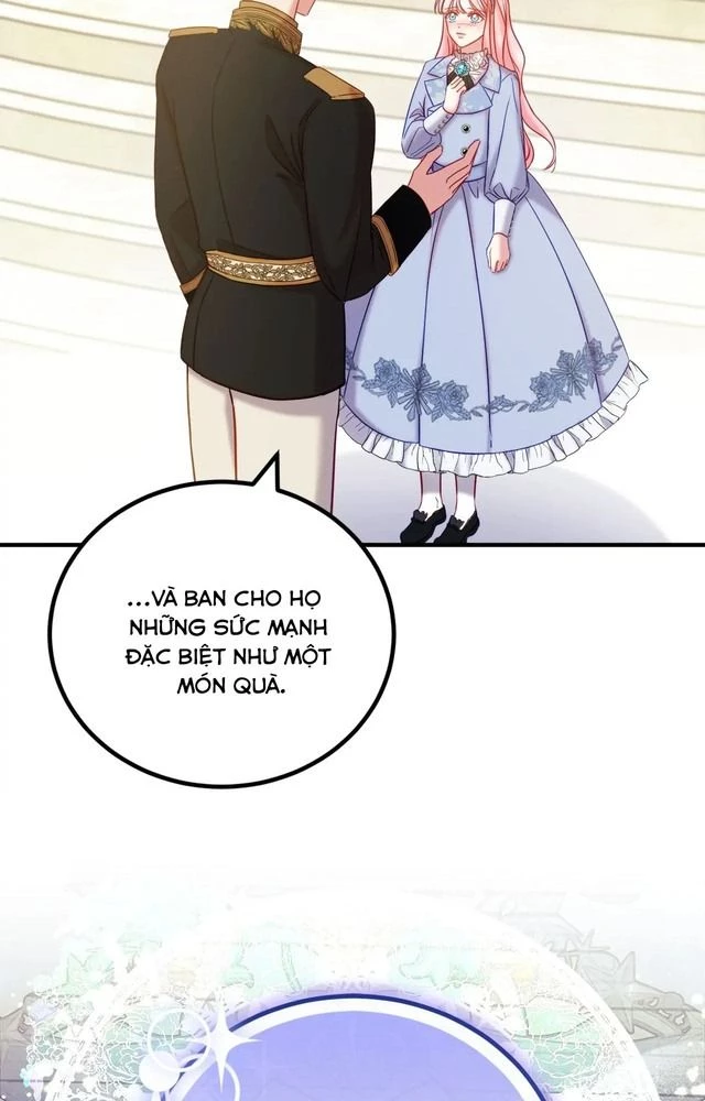 Không Bao Giờ Trở Về Gia Đình Đã Bỏ Rơi Tôi Chapter 10 - 19