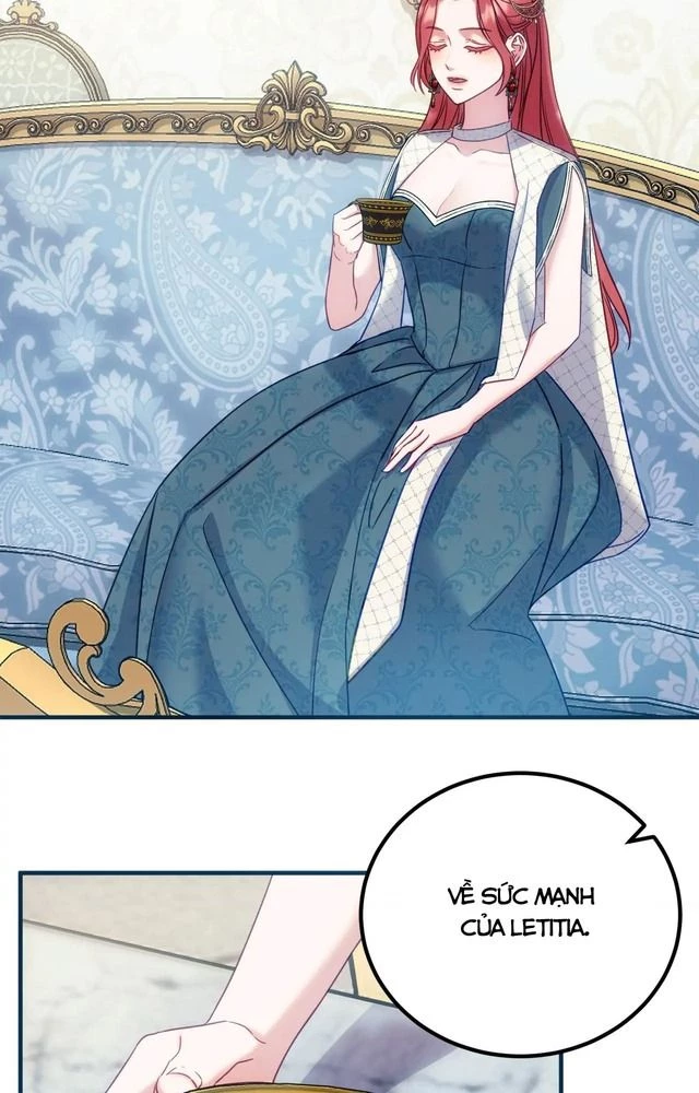 Không Bao Giờ Trở Về Gia Đình Đã Bỏ Rơi Tôi Chapter 10 - 27