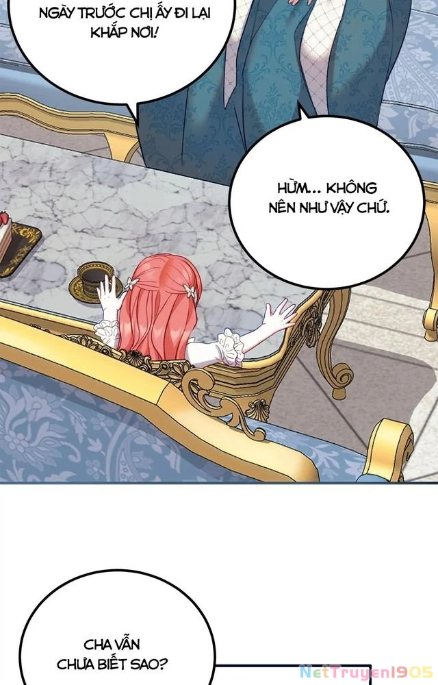 Không Bao Giờ Trở Về Gia Đình Đã Bỏ Rơi Tôi Chapter 10 - 32