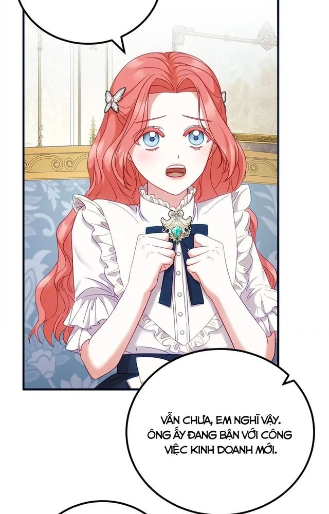 Không Bao Giờ Trở Về Gia Đình Đã Bỏ Rơi Tôi Chapter 10 - 33