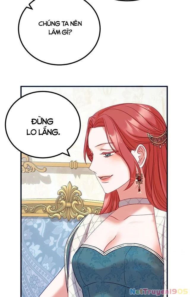 Không Bao Giờ Trở Về Gia Đình Đã Bỏ Rơi Tôi Chapter 10 - 34