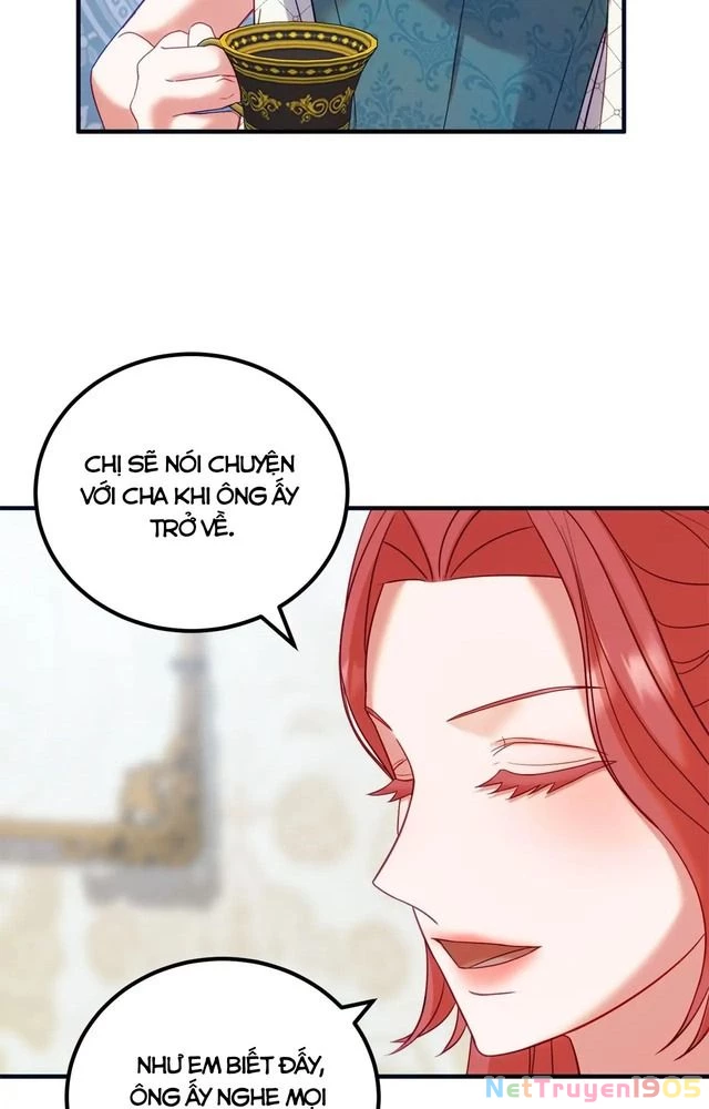 Không Bao Giờ Trở Về Gia Đình Đã Bỏ Rơi Tôi Chapter 10 - 35