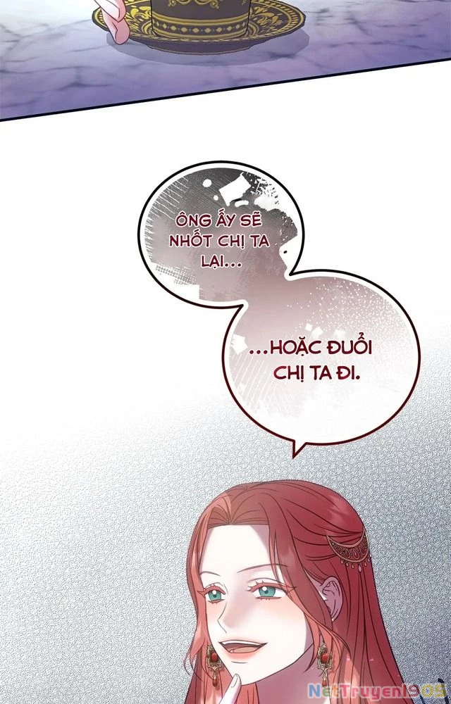 Không Bao Giờ Trở Về Gia Đình Đã Bỏ Rơi Tôi Chapter 10 - 38