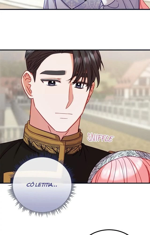 Không Bao Giờ Trở Về Gia Đình Đã Bỏ Rơi Tôi Chapter 10 - 41