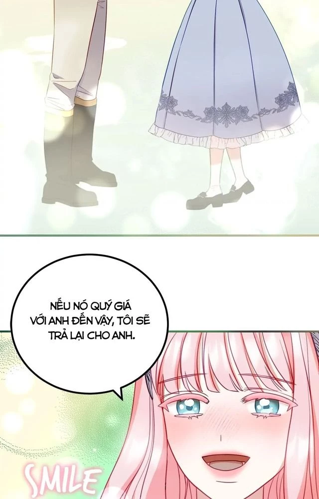 Không Bao Giờ Trở Về Gia Đình Đã Bỏ Rơi Tôi Chapter 10 - 47