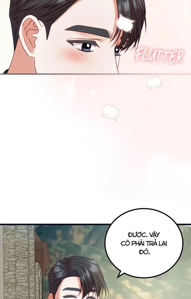 Không Bao Giờ Trở Về Gia Đình Đã Bỏ Rơi Tôi Chapter 10 - 51