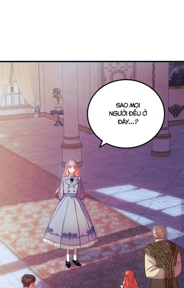 Không Bao Giờ Trở Về Gia Đình Đã Bỏ Rơi Tôi Chapter 10 - 66