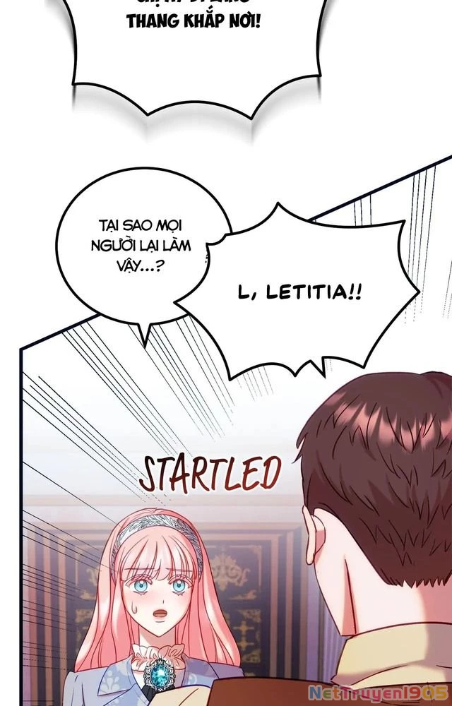 Không Bao Giờ Trở Về Gia Đình Đã Bỏ Rơi Tôi Chapter 10 - 69