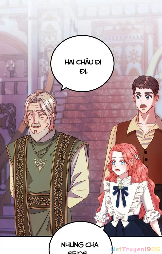 Không Bao Giờ Trở Về Gia Đình Đã Bỏ Rơi Tôi Chapter 10 - 73