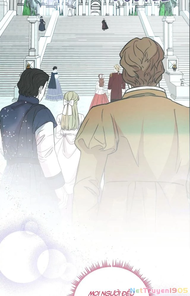 Không Bao Giờ Trở Về Gia Đình Đã Bỏ Rơi Tôi Chapter 11 - 3