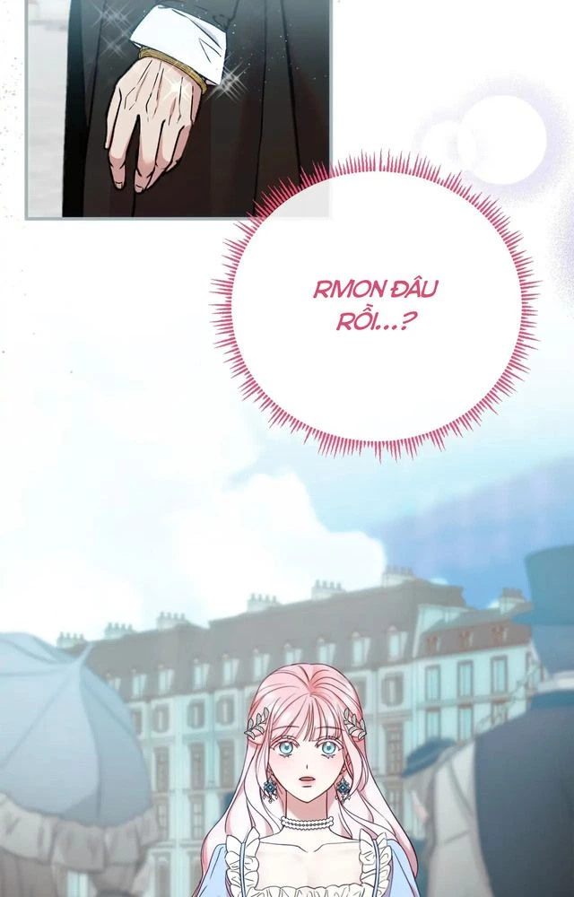 Không Bao Giờ Trở Về Gia Đình Đã Bỏ Rơi Tôi Chapter 11 - 5