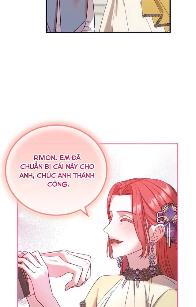 Không Bao Giờ Trở Về Gia Đình Đã Bỏ Rơi Tôi Chapter 11 - 8