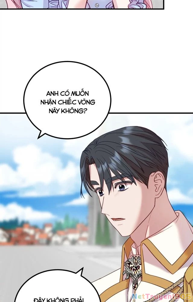 Không Bao Giờ Trở Về Gia Đình Đã Bỏ Rơi Tôi Chapter 11 - 18