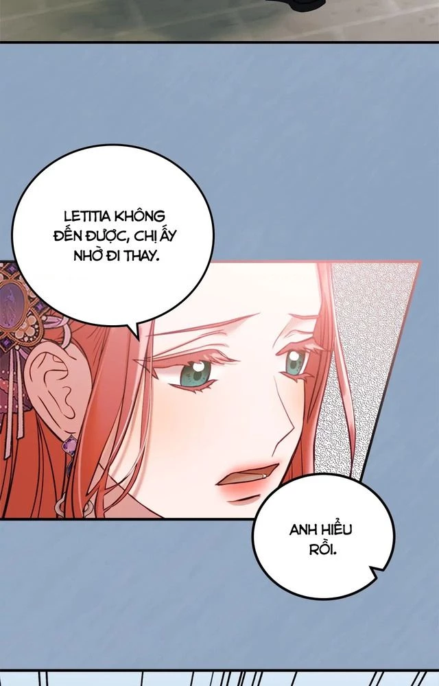 Không Bao Giờ Trở Về Gia Đình Đã Bỏ Rơi Tôi Chapter 11 - 31