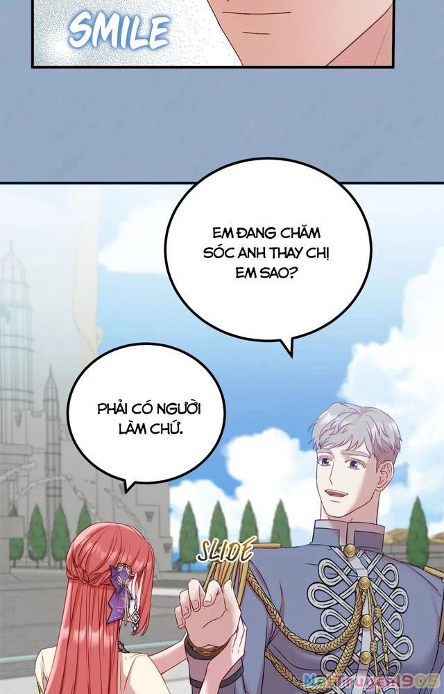 Không Bao Giờ Trở Về Gia Đình Đã Bỏ Rơi Tôi Chapter 11 - 35