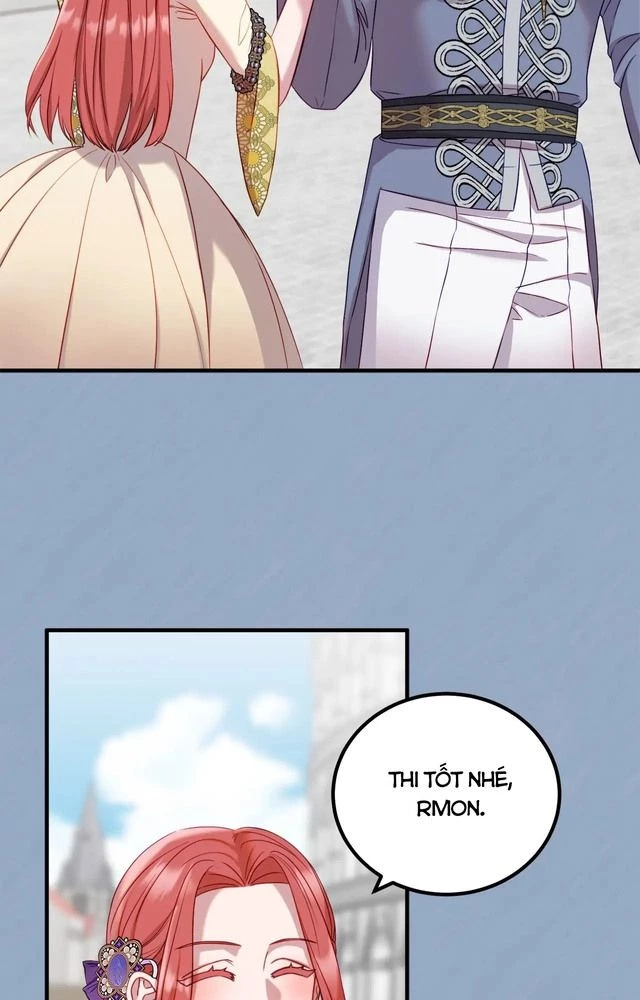 Không Bao Giờ Trở Về Gia Đình Đã Bỏ Rơi Tôi Chapter 11 - 36