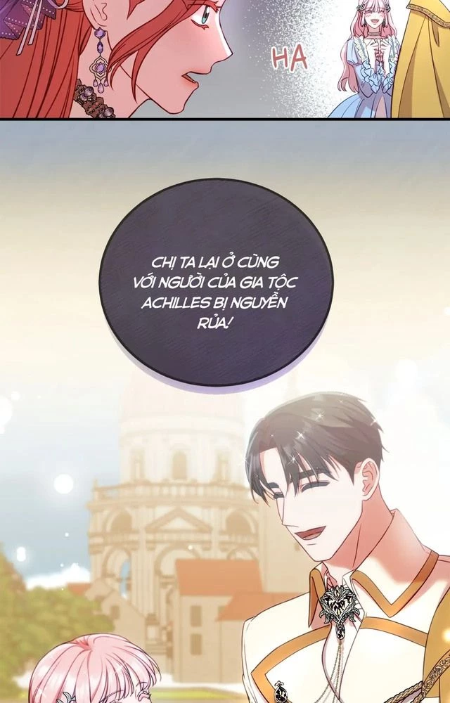 Không Bao Giờ Trở Về Gia Đình Đã Bỏ Rơi Tôi Chapter 11 - 41