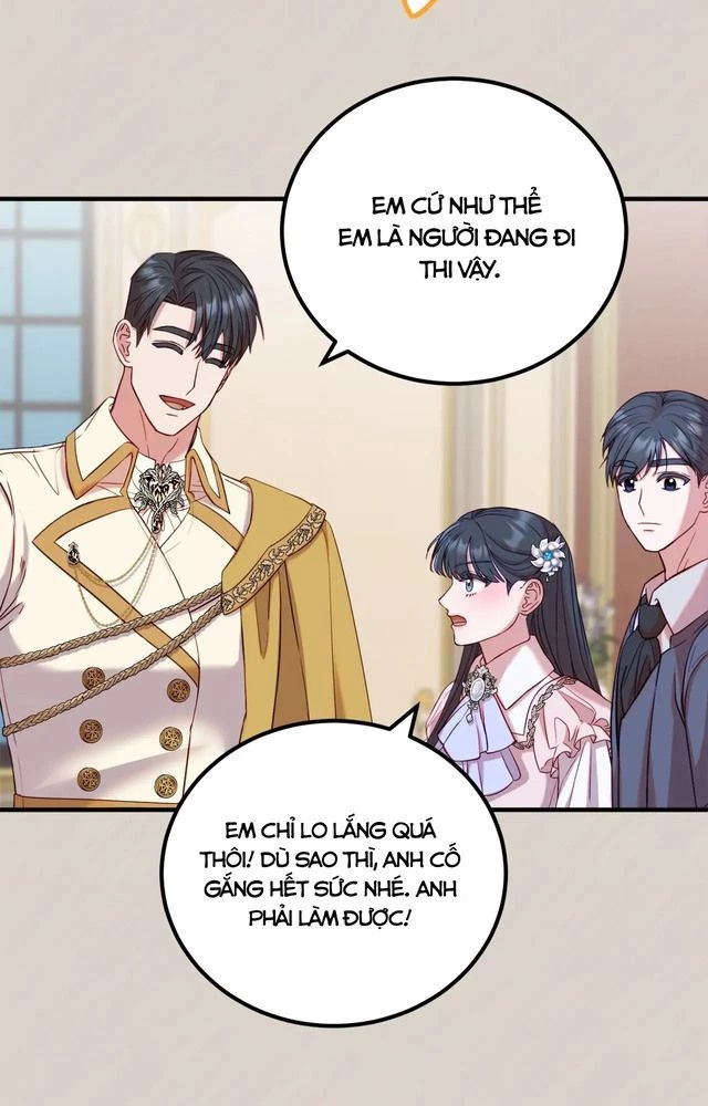 Không Bao Giờ Trở Về Gia Đình Đã Bỏ Rơi Tôi Chapter 11 - 47