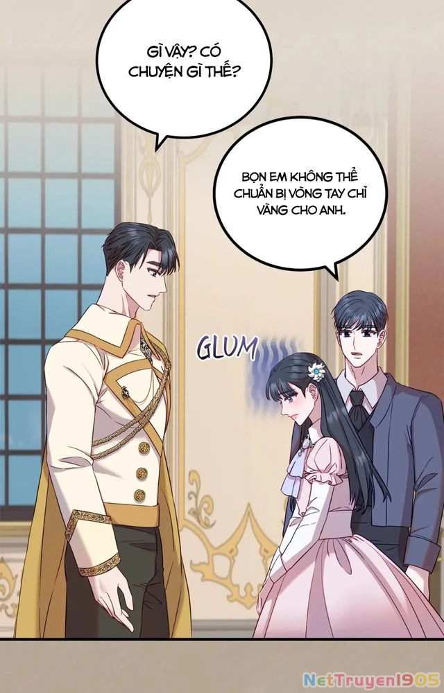 Không Bao Giờ Trở Về Gia Đình Đã Bỏ Rơi Tôi Chapter 11 - 49