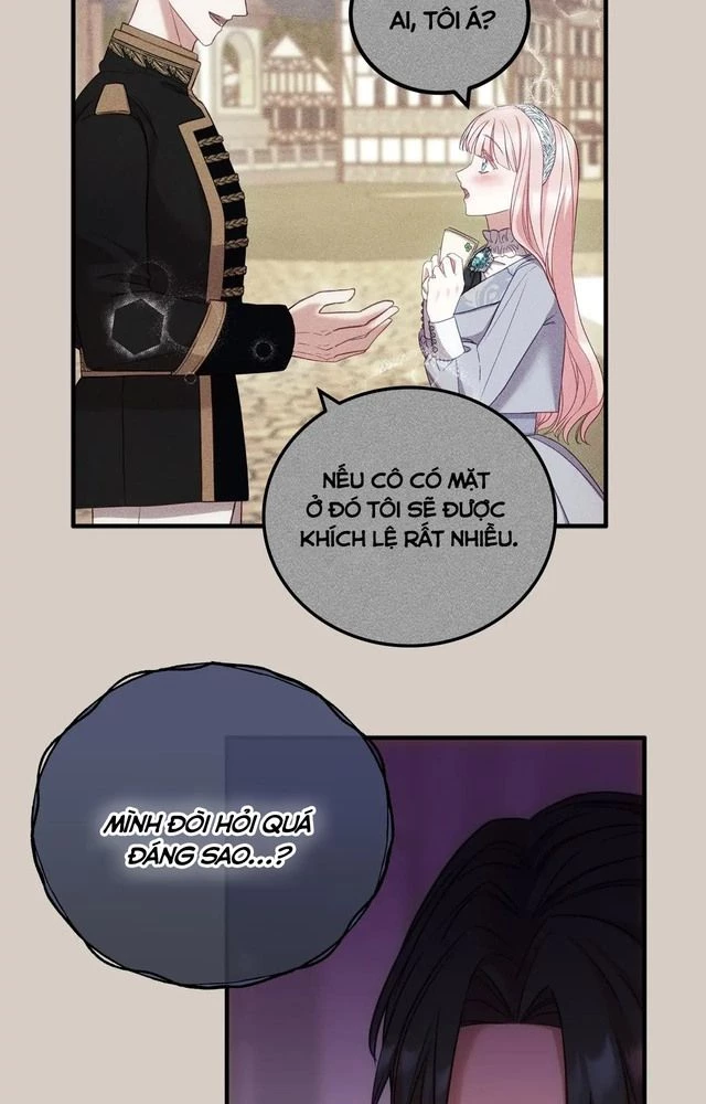 Không Bao Giờ Trở Về Gia Đình Đã Bỏ Rơi Tôi Chapter 11 - 55