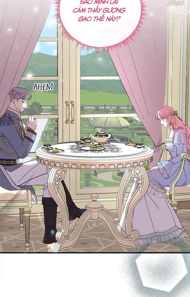 Không Bao Giờ Trở Về Gia Đình Đã Bỏ Rơi Tôi Chapter 11 - 72