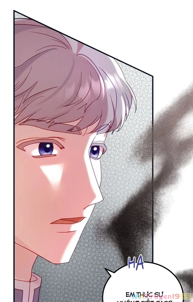 Không Bao Giờ Trở Về Gia Đình Đã Bỏ Rơi Tôi Chapter 11 - 75